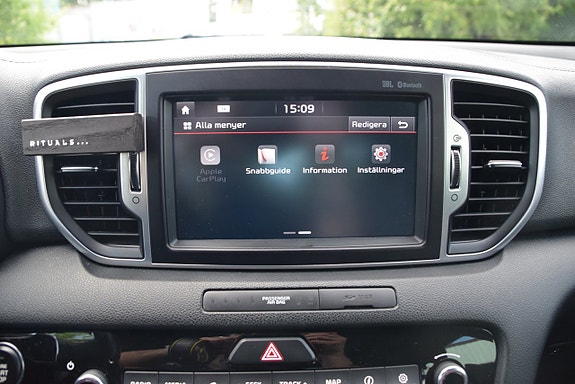 Kia Sportage 14 of 28