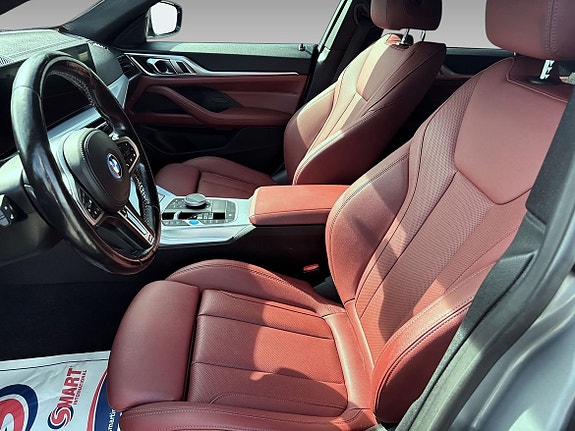 BMW i4 9 of 19