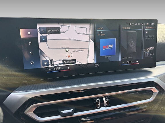 BMW i4 16 of 19