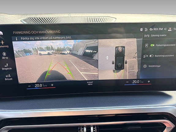 BMW i4 17 of 19