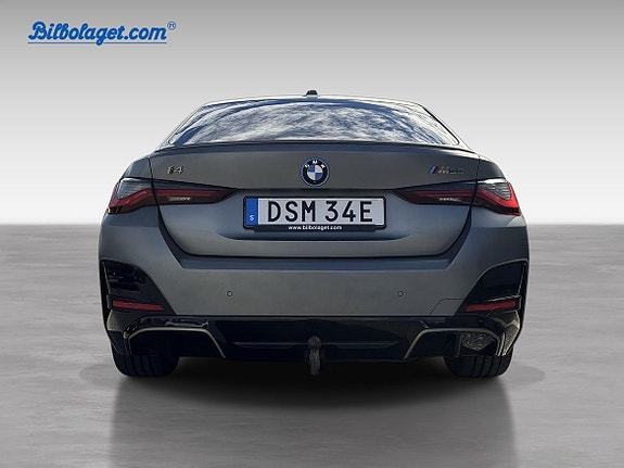 BMW i4 6 of 19