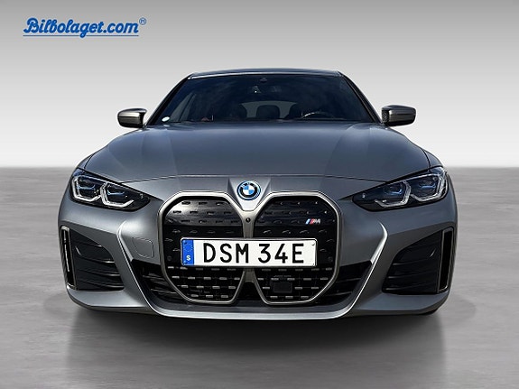 BMW i4 2 of 5