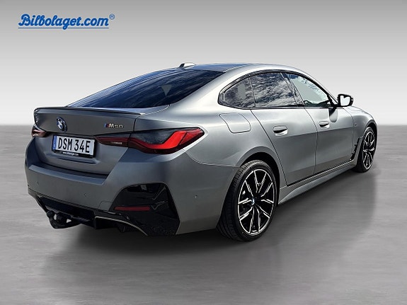 BMW i4 5 of 5