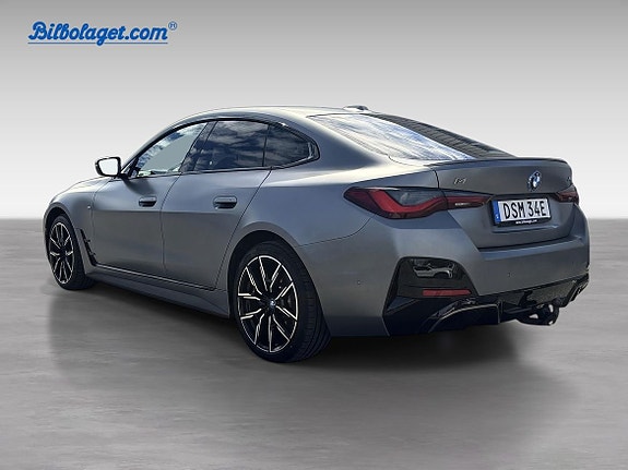 BMW i4 7 of 19