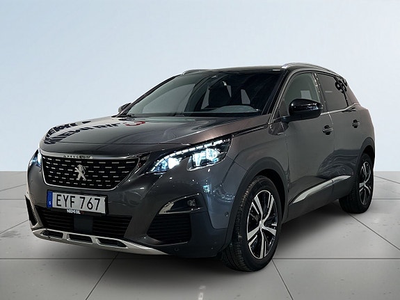 Peugeot 3008 16 of 20