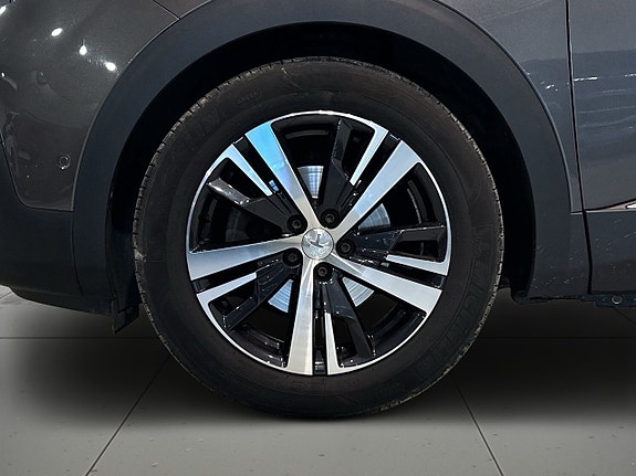 Peugeot 3008 14 of 20