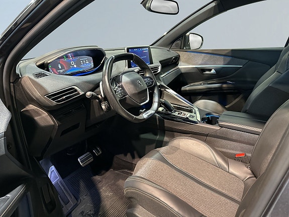 Peugeot 3008 7 of 20