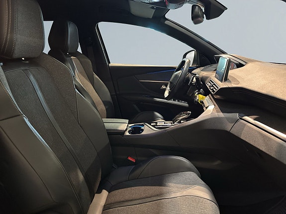 Peugeot 3008 10 of 20