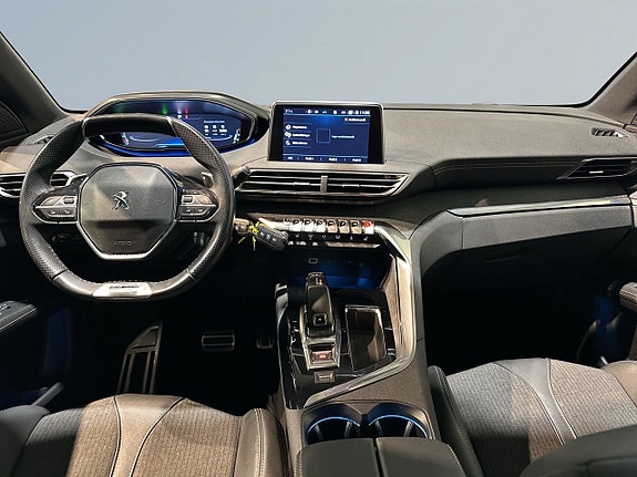 Peugeot 3008 8 of 20