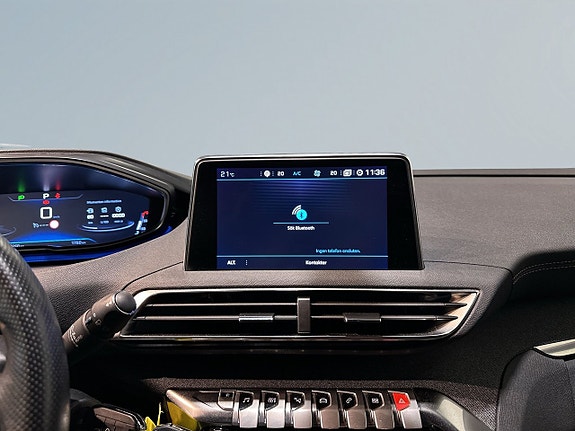 Peugeot 3008 15 of 20