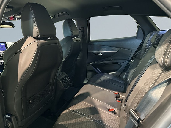 Peugeot 3008 13 of 20