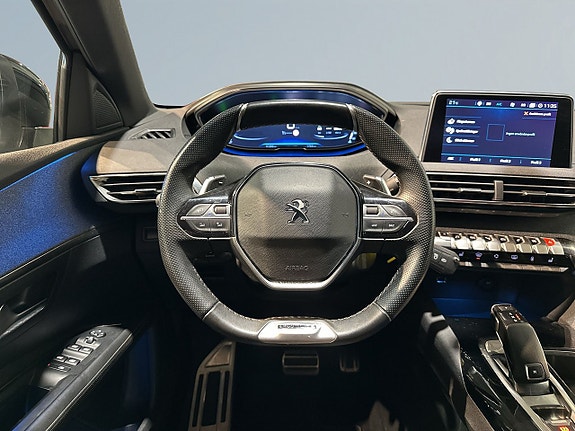 Peugeot 3008 9 of 20