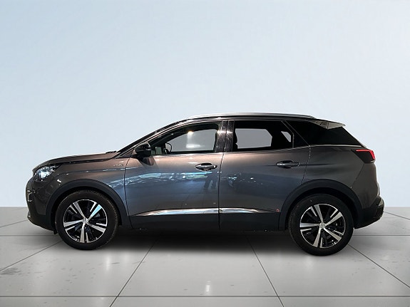 Peugeot 3008 4 of 5