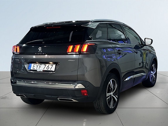 Peugeot 3008 6 of 20