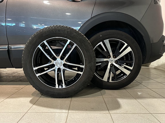 Peugeot 3008 17 of 20