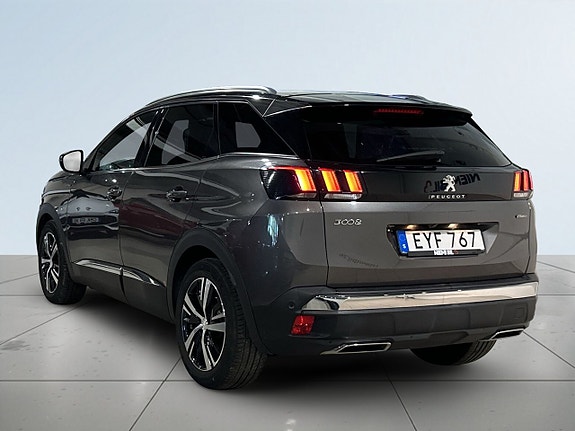 Peugeot 3008 5 of 5