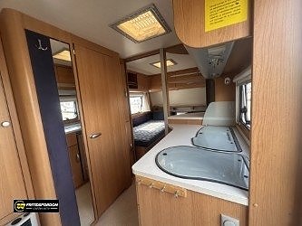 Knaus SPORT 500 8 of 10