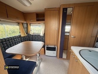 Knaus SPORT 500 5 of 10
