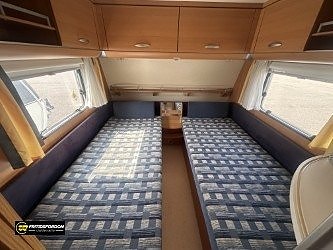 Knaus SPORT 500 6 of 10