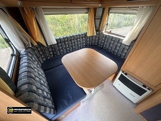 Knaus SPORT 500 7 of 10