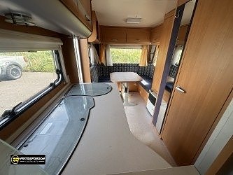 Knaus SPORT 500 4 of 10