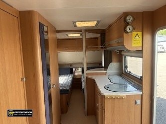 Knaus SPORT 500 9 of 10