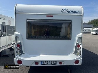 Knaus SPORT 500 3 of 10