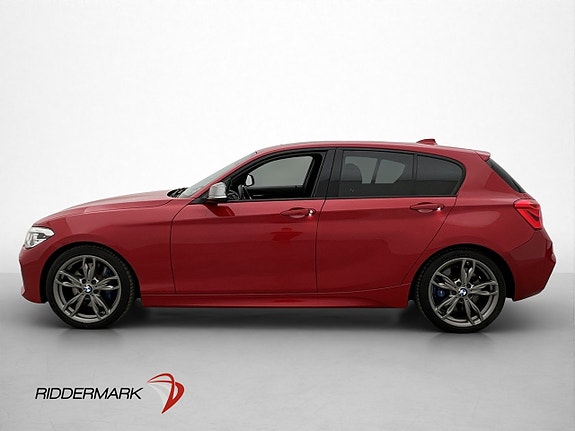 BMW M140i 5 of 5