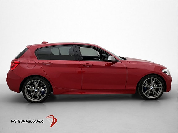 BMW M140i 9 of 30