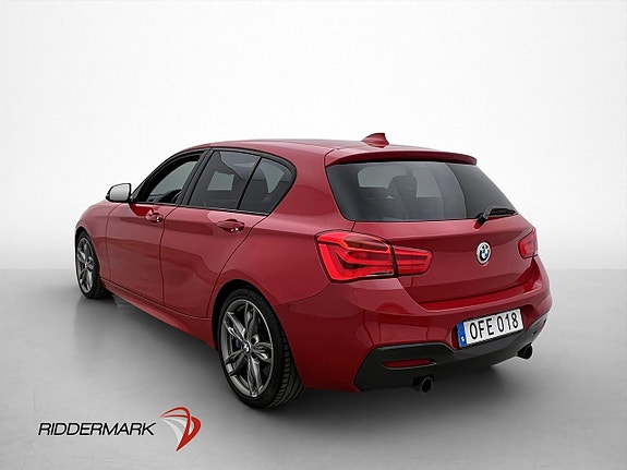 BMW M140i 6 of 30