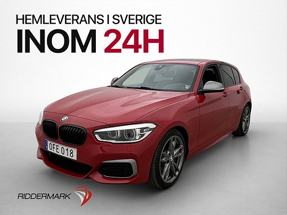 BMW M140i 3 of 30