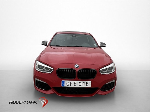 BMW M140i 2 of 5