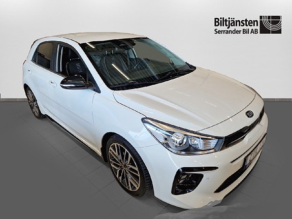 Kia Rio 3 of 5