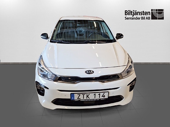 Kia Rio 2 of 5