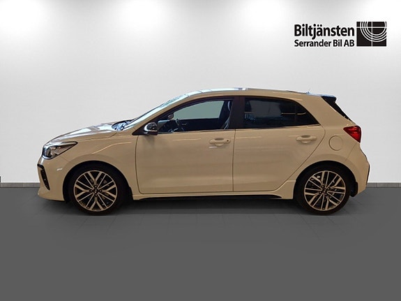 Kia Rio 4 of 5