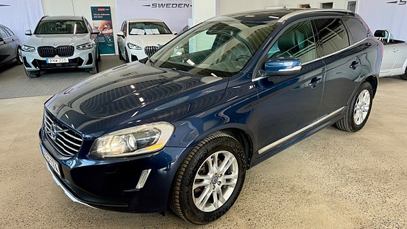 Volvo XC60 5 of 5