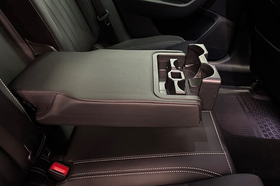 Skoda Superb 20 of 24