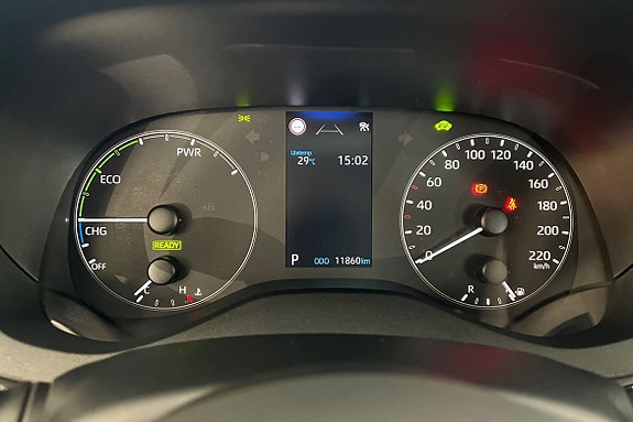 Toyota Yaris 16 of 21
