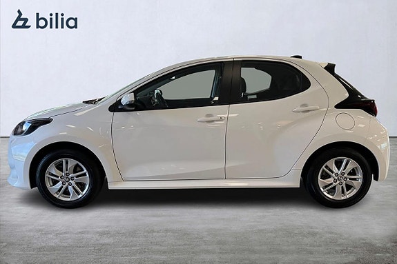 Toyota Yaris 3 of 5