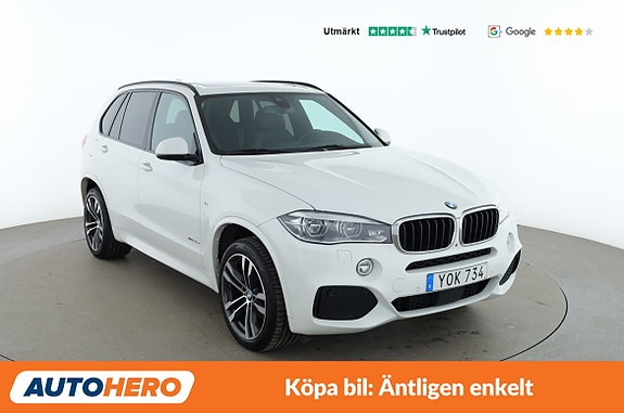 BMW X5 8 of 30