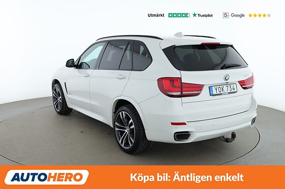 BMW X5 3 of 30