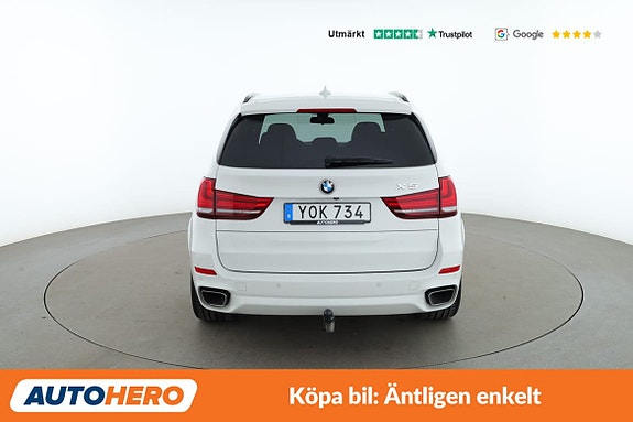 BMW X5 4 of 30