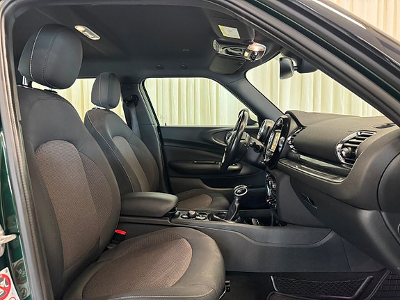MINI Clubman Cooper D 9 of 27