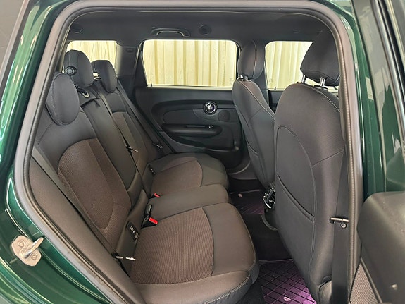 MINI Clubman Cooper D 25 of 27