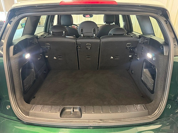 MINI Clubman Cooper D 21 of 27