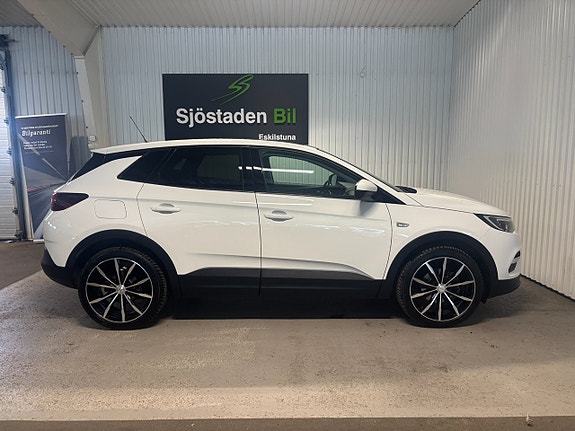 Opel Grandland X 5 of 5