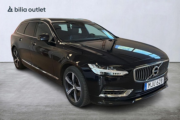 Volvo V90 3 of 5