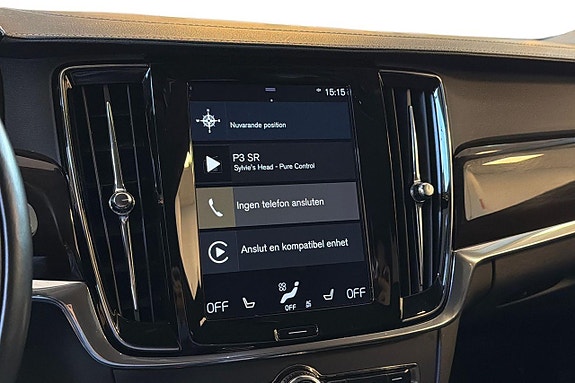 Volvo V90 16 of 23