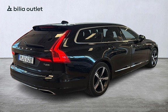 Volvo V90 5 of 5