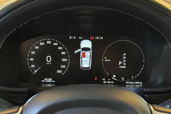 Volvo V90 13 of 23